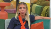 Renata Andrade: «A Miranda, para alguém que tem um problema com amizades aqui, gosta muito de comentar as dos outros» - Big Brother