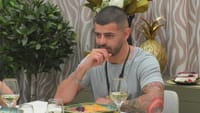 Gabriel Sousa revela os seus planos para a liderança e deixa aleadas surpreendidas - Big Brother