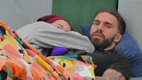 Daniela Ventura sobre Catarina Miranda: «Parece que estudou os meus traumas todos antes de entrar» - Big Brother
