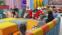 Daniela Ventura e Inês Morais trocam farpas: «Realmente és cómica tu...» - Big Brother