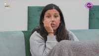 Inês Morais implacável com Margarida Castro: «Não quero que sejas líder» - Big Brother