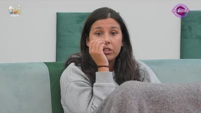 Inês Morais implacável com Margarida Castro: «Não quero que sejas líder»