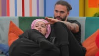 Daniela Ventura e Inês Morais em troca de ofensas: «És má. És cobra» - Big Brother