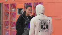 Catarina Miranda e João Oliveira sobre jogo de David e Daniela: «Quero ver os dois na chapa» - Big Brother