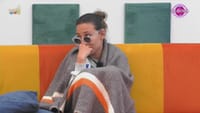 Daniela Ventura garante: «Se a Miranda ficar sozinha... a 'grupeta' volta outra vez» - Big Brother