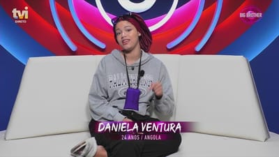 Daniela Ventura e Catarina Miranda trocam insultos: «Labrega? Vê lá o que dizes...»