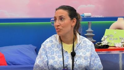 Catarina Miranda fica indignada com salvação de Daniela Ventura: «Vai ficar com o ego em alta e vai-se continuar a enterrar» - Big Brother