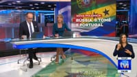 Jornal Nacional - 15 de maio de 2024 - TVI