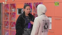 Catarina Miranda critica Daniela Ventura: «Ela não tem mais nada para dizer» - Big Brother