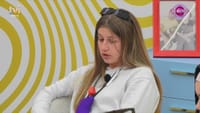 Margarida Castro acusa Catarina Miranda: «És a pessoa com o jogo mais sujo» - Big Brother