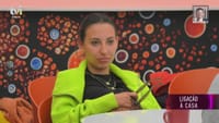 Catarina Miranda sobre Gabriel Sousa: «Estamos a chegar a níveis muito baixos» - Big Brother