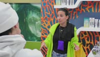 Catarina Miranda critica atitude de Daniela Ventura: «Quer ser como a Jéssica e o Francisco Vale» - Big Brother