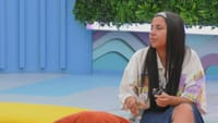 Inês Morais sobre atitude de Catarina Miranda: «Ela vai ser salva» - Big Brother
