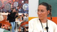 Catarina Miranda expulsa do Big Brother devido a atitude polémica com copo! Veja todas as reações - Big Brother