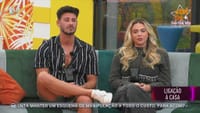 João Oliveira implacável com acusação de Miranda: «É jogo muito baixo dizer que o que eu faço aqui é ofensas às mulheres» - Big Brother
