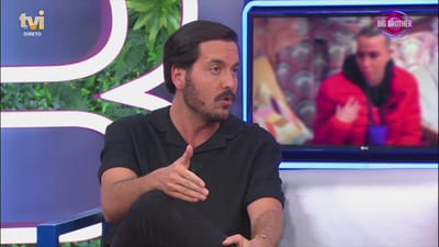 António Bravo: «Muitos apareceram porque a Catarina Miranda puxou por eles»