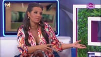 Diana Lopes apela: «Não vamos condenar o João, ele não fez nada de errado» - Big Brother