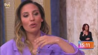 Catarina Miranda revela sobre Francisco Monteiro: «Eu gastei muito dinheiro com o Monteiro» - Big Brother