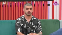 Gabi revela a Cláudio Ramos: «Preferia dez Mirandas do que uma Daniela» - Big Brother