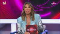 Big Brother - Diário - 18 de maio de 2024 - TVI