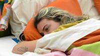 O primeiro despertar de Carolina Nunes sem João Oliveira! Veja aqui - Big Brother