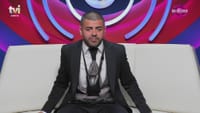 Gabriel Sousa comenta liderança falhada: «Eu próprio fico envergonhado pelo que fiz» - Big Brother