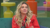 Carolina Nunes atira sobre combinação de nomeações de Daniela e David: «Ela sabe que o fez!» - Big Brother