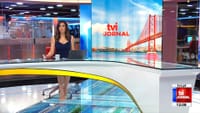 TVI Jornal - 20 de maio de 2024 - TVI