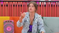Margarida Castro surge em defesa de João e acusa David: «Estás a ser hipócrita» - Big Brother