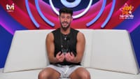João Oliveira critica Daniela: «Consigo olhar no rosto dela e ver que não acredita no que está a dizer» - Big Brother