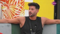 João Oliveira riposta contra Daniela Ventura: «Os que têm QI alto perceberam» - Big Brother