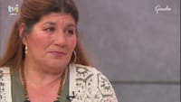 Maria José recorda telefonema doloroso: «A médica telefonou para ir despedir-me dele» - TVI