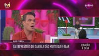 Zé Lopes confessa: «Estão a tentar fazer de certa forma a cama ao David» - Big Brother