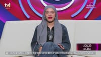 Daniela Ventura apela aos telespectadores: «Adoraria vencer este programa» - Big Brother