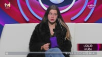Margarida Castro apela à permanência na casa: «Sou das pessoas mais reais e verdadeiras nesta casa» - Big Brother
