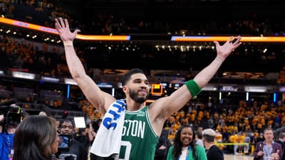 Celtics vencem em Indianapolis e estão a uma vitória das finais da NBA - TVI