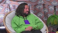 Fábio Caçador conta episódio arrepiante em que quase morreu - Big Brother