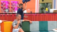 Gabriel Sousa reage a nova sanção: «Que palhaçada (...) mete-me um nojo» - Big Brother