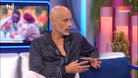 Pedro Crispim: «Quem prejudicou mais a liderança do David foi a Daniela» - Big Brother