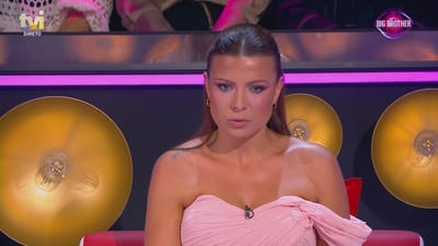 Márcia Soares lança duras críticas aos concorrentes: «Está na hora de receberem um castigo a sério»