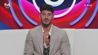 João Oliveira admite: «Esta semana fiquei com a cabeça feita num oito» - Saiba porquê - Big Brother