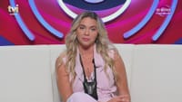 Carolina Nunes revela: «Quando comia mais, o meu instinto era: 'tenho de deitar isto fora'» - Big Brother