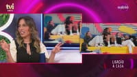 Catarina Miranda sobre relação de Margarida e Gabriel: «Ela não puxava um bom lado dele!» - Big Brother