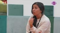 Inês Morais denuncia Daniela Ventura: «É uma coisa que escondes durante o programa inteiro...» - Big Brother