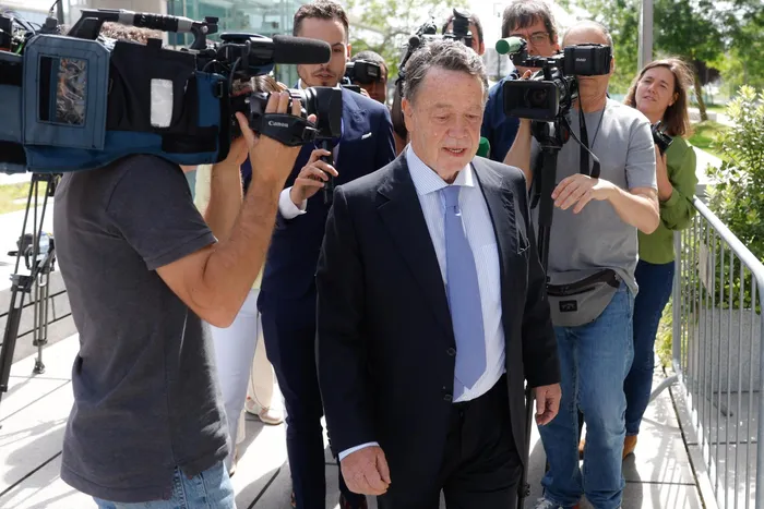 Caso EDP: Supremo reduz para oito anos e meio de prisão pena de ex-ministro Manuel Pinho