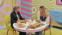 «Dupla involuntária!» Carolina Nunes e Daniela Ventura fazem um balanço da semana - Big Brother