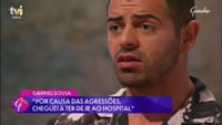 Gabriel Sousa viu a sua homossexualidade exposta a toda a escola: «Batiam-me e cheguei a ser hospitalizado» - Big Brother