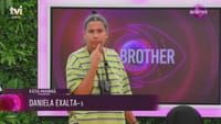 Inês Morais e Daniela Ventura desentendem-se uma vez mais - Big Brother