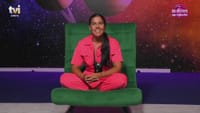 Hora da verdade: motivo de aproximação de Inês a Daniela gera debate entre os concorrentes - Big Brother