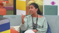 Daniela Ventura faz acusação a Inês Morais e a gritaria instala-se! - Big Brother